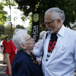 Neste domingo (31), os ministros do presidente Lula (PT), se manifestaram sobre os 60 anos do golpe militar de 1964 e reforçaram a necessidade de manter a memória da ditadura viva para evitar que a história se repita e tenha novos abalos na democracia (Foto: Agência Brasil)