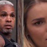 BBB 24: Rodriguinho revela se pretende manter amizade com Yasmin Brunet após polêmicas. (Foto: Globoplay)