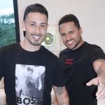 Carlinhos Maia faz revelações inusitadas sobre a vida íntima com Lucas Guimarães. (Foto: Instagram)