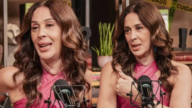A polêmica gerou discussões sobre etarismo no cinema. (Foto: Instagram)