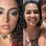 BBB 24: Defesa de Camila Moura revela notificação judicial da família do ex, Lucas Buda. (Foto: Instagram)