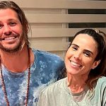 Ex de Wanessa Camargo, Dado Dolabella afirma que Globo fez fraude no 'BBB 24'. (Foto: Instagram)