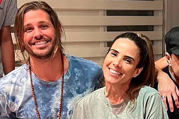 Ex de Wanessa Camargo, Dado Dolabella afirma que Globo fez fraude no 'BBB 24'. (Foto: Instagram)