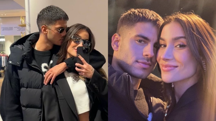Bianca Andrade confirma término de namoro com modelo italiano (Foto: Instagram)