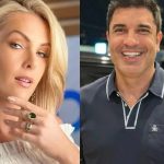 Ana Hickmann e Edu Guedes vão se casar até 2025, prevê sensitiva. (Foto: Instagram)