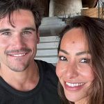 Namorado de Sabrina Sato, Nicolas Prattes confessa sonho de ser pai. (Foto: Instagram)