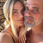 Bruno Gagliasso faz anúncio no casamento com Giovanna Ewbank após 14 anos. (Foto: Instagram)