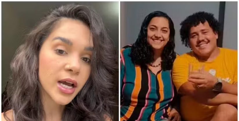 Ex-BBB Gizelly Bicalho explica se esposa de Buda terá que dividir lucros de publis. (Foto Instagram)