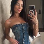 Maria Lina relembra dificuldades ao abrir negócio: “Não tinha escolha, ou ia ou fechava” (Foto: Instagram)