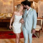 Duda Reis celebra 4 meses de casada e fala sobre filhos: "Deixar nosso legado" (Foto: Instagram)