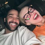 A atriz e influenciadora digital Duda Reis é outra celebridade que também chama atenção nas redes sociais e ficou noiva recentemente (Foto: Instagram)