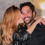 Duda Reis revela estar muito feliz com a relação (Foto: Instagram)