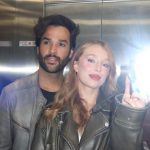"Que possamos deixar nosso lindo legado', afirmou (Foto: Instagram)