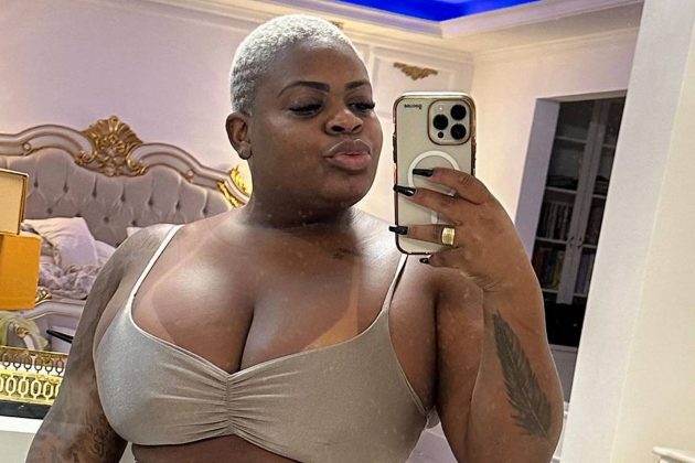 A recuperação está sendo acompanhada de perto pela artista. (Foto: Instagram)