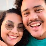Lucas Henrique revela acordo com a esposa, Camila Moura, antes de entrar no BBB.(Foto Instagram)