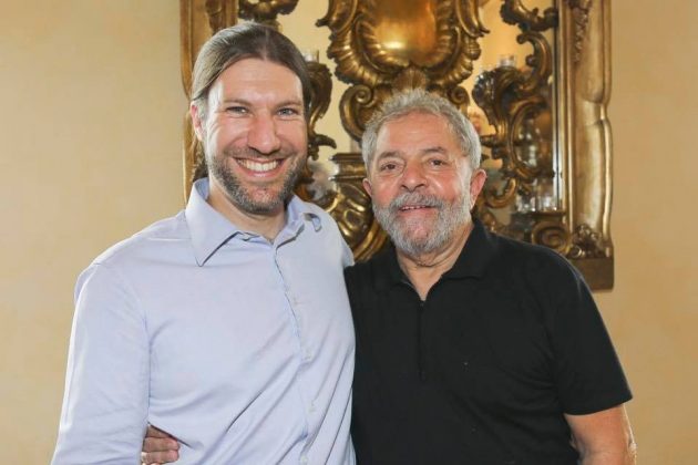 Lula lamenta morte de diplomata brasileiro durante missão na África. (Foto: X/Twitter)