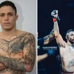 Lutador de MMA é assassinado a tiros dentro de oficina em Goiás. (Foto Redes Sociais)