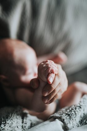 "Há dias em que simplesmente não consigo acreditar", comentou. (Foto Unsplash)
