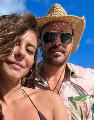 A atriz afirmou que precisou insistir para ser escolhida. (Foto: Instagram)