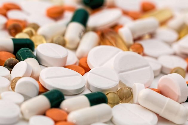O setor farmacêutico é o único segmento, que pode fazer reajustes anuais nos preços. (Fonte: Pexels)