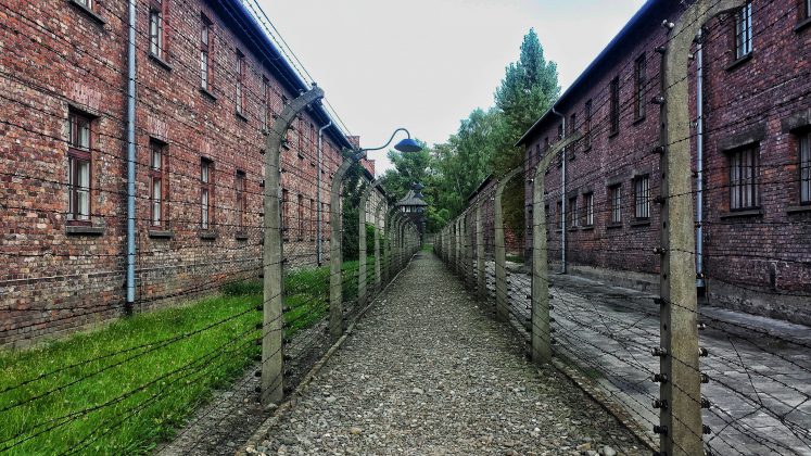 Ele seguiu em regime fechado até março deste ano. (Foto Pexels)