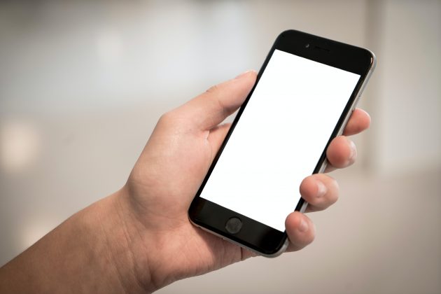 O TikTok será removido das lojas de aplicativos dos eletrônicos. (Foto Pexels)