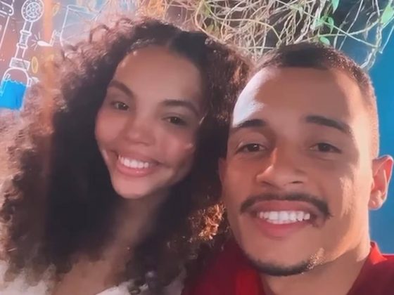 BBB 24: Namorado de Pitel revela detalhes sobre relacionamento aberto com a sister. (Foto: Instagram)