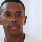Robinho cumpre pena de nove anos por estupro na Itália. (Foto: Instagram)