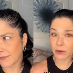 Samara abordou a falta de empatia com mães em situações públicas. (Foto: Instagram)