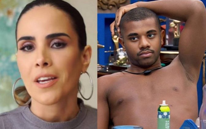Wanessa Camargo fala sobre desclassificação do BBB: “Até hoje não acho justo” (Foto: Instagram/Globoplay)