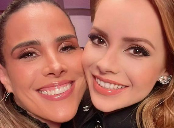 Sandy revela reação sobre expulsão de Wanessa Camargo, no BBB 24. (Foto: Instagram)