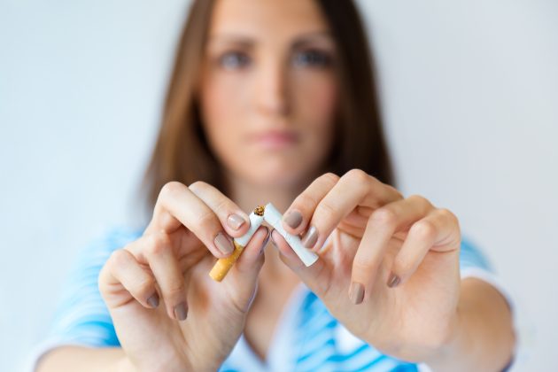 A proposta inclui aumentos anuais na idade mínima para a compra de tabaco. (Foto: Freepik)
