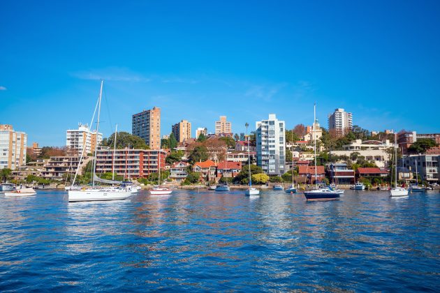 Ataques destacam a fragilidade da segurança local em Sydney. (Foto: Freepik)