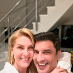 Ana Hickmann pede calma ao ouvir detalhes do planejamento do pedido. (Foto: Instagram)