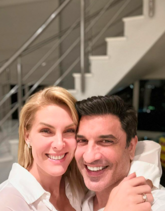 A preocupação principal era confirmar a seriedade do namoro. (Foto: Instagram)