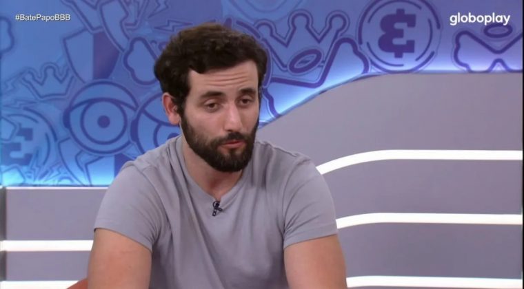 Matteus conquistou cinco provas do anjo e duas do líder no BBB 24. (Foto: TV Globo)