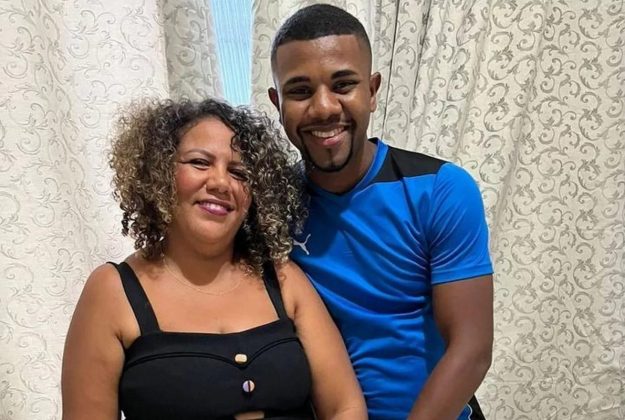 Segundo o brother, seu primeiro objetivo será comprar uma casa para a sua mãe. (Foto: Instagram)