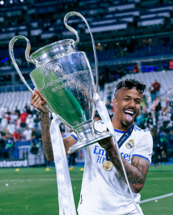 Polêmica envolveu desavença com Karoline Lima, ex de Éder Militão. (Foto: Instagram)