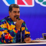 Amorim é assessor especial da Presidência da República. (Foto: Instagram)