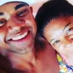 Davi mora em Salvador, na Bahia, com a sua mãe. (Foto: Instagram)