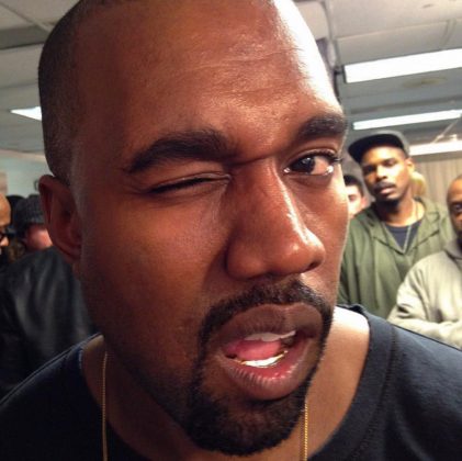 A gravidade das alegações coloca Kanye West sob intensa investigação. (Foto: Instagram)