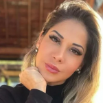 Maíra estava fazendo detox digital desde o final de 2023. (Foto: Instagram)