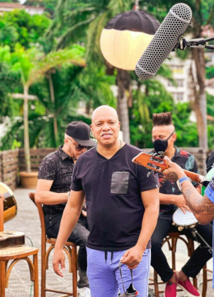 Desejos de uma recuperação completa e rápida permeiam os corações de todos. (Foto: Instagram)