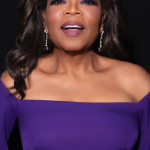 Oprah optou por adquirir produtos locais durante sua visita. (Foto: Instagram)