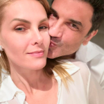 Ana Hickmann retribuiu o carinho nos comentários. (Foto: Instagram)