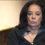 Wilma Petrillo, ex-empresária da cantora, pede o reconhecimento de uma união estável com a artista na justiça. (Fonte: Tv Globo)