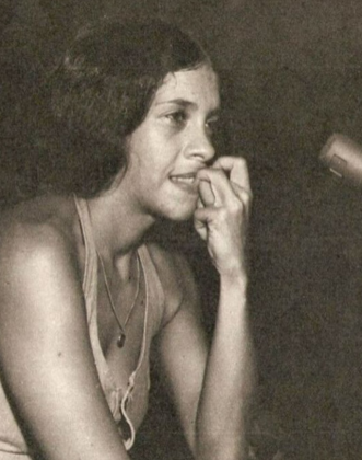 Fundação Gal Costa de Incentivo à Música e Cultura foi planejada no testamento da cantora em 1997. (Foto: Instagram)