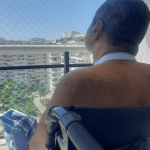 O hospital Samaritano não está autorizado a fornecer detalhes clínicos. (Foto: Instagram)