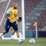 A pena de Alves foi de quatro anos e meio. (Foto: Instagram)