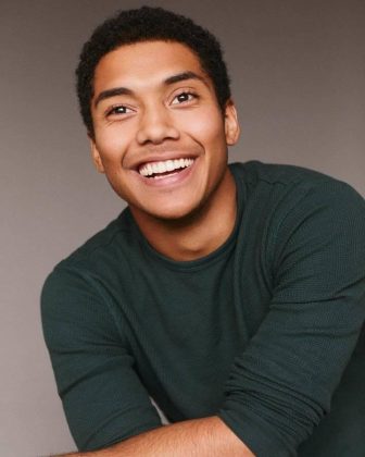 Chance Perdomo morreu aos 27 anos. (Fonte: Instagram)